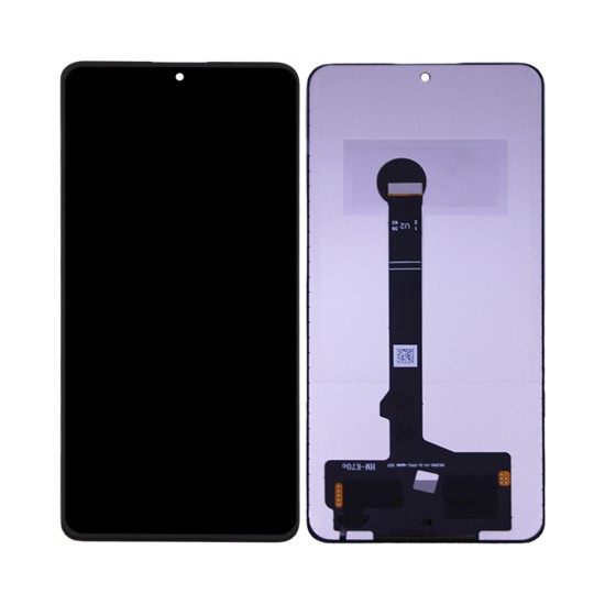 Touch+Display Xiaomi Poco X6 Pro 5G 2024 Black